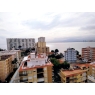 Apartament  typu penthouse z widokiem na morze Faro de  Cullera